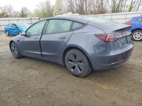 Tesla Model 3, снимка 2