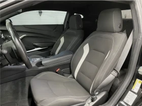 Chevrolet Camaro 2dr Cpe 1LT, снимка 10