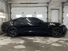 Chevrolet Camaro 2dr Cpe 1LT, снимка 6