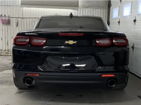 Chevrolet Camaro 2dr Cpe 1LT, снимка 4