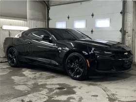 Chevrolet Camaro 2dr Cpe 1LT, снимка 7
