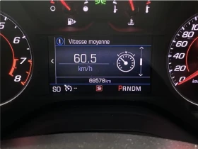 Chevrolet Camaro 2dr Cpe 1LT, снимка 15