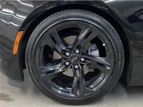 Chevrolet Camaro 2dr Cpe 1LT, снимка 8