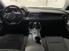 Chevrolet Camaro 2dr Cpe 1LT, снимка 13