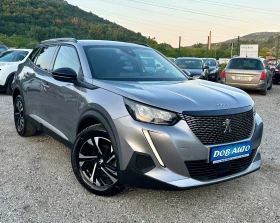 Peugeot 2008 1.5HDI-ALLURE-DISTRONIC-LED-NAVI-CAMERA, снимка 8
