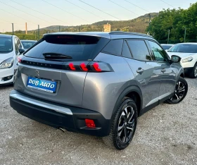 Peugeot 2008 1.5HDI-ALLURE-DISTRONIC-LED-NAVI-CAMERA, снимка 6