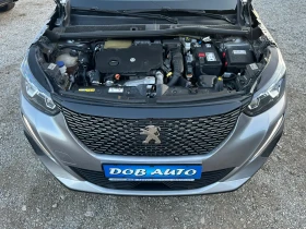 Peugeot 2008 1.5HDI-ALLURE-DISTRONIC-LED-NAVI-CAMERA, снимка 17