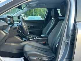 Peugeot 2008 1.5HDI-ALLURE-DISTRONIC-LED-NAVI-CAMERA, снимка 11