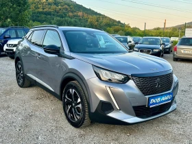 Peugeot 2008 1.5HDI-ALLURE-DISTRONIC-LED-NAVI-CAMERA, снимка 7
