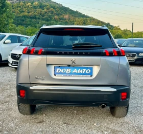 Peugeot 2008 1.5HDI-ALLURE-DISTRONIC-LED-NAVI-CAMERA, снимка 5