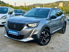 Peugeot 2008 1.5HDI-ALLURE-DISTRONIC-LED-NAVI-CAMERA, снимка 1