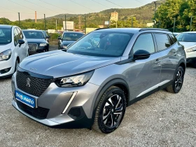 Peugeot 2008 1.5HDI-ALLURE-DISTRONIC-LED-NAVI-CAMERA, снимка 3