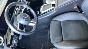 Mercedes-Benz CLA 200 Burmester mild - hybrid, снимка 5
