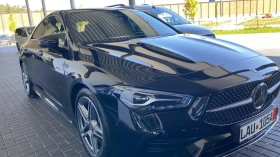 Mercedes-Benz CLA 200 Burmester mild - hybrid, снимка 1