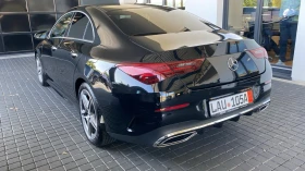 Mercedes-Benz CLA 200 Burmester mild - hybrid, снимка 3