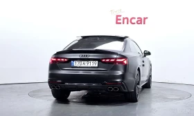 Audi S5 Sportback | 3.0 TFSI | V6 | QUATTRO | MATRIX LED |, снимка 4