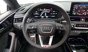 Audi S5 Sportback | 3.0 TFSI | V6 | QUATTRO | MATRIX LED |, снимка 11