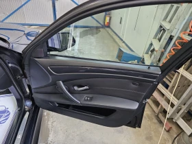BMW 530 Е61, снимка 11