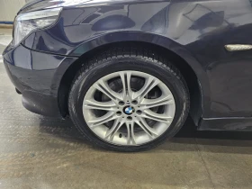 BMW 530 Е61, снимка 5