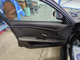 BMW 530 Е61, снимка 10