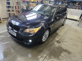 BMW 530 Е61, снимка 2