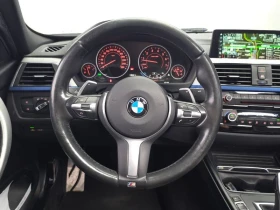BMW 320 320i M Sport| 184к.с.| ВКЛ.ТЕХНОТЕСТ, снимка 13