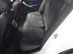 BMW 320 320i M Sport| 184к.с.| ВКЛ.ТЕХНОТЕСТ, снимка 11