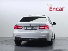 BMW 320 320i M Sport| 184к.с.| ВКЛ.ТЕХНОТЕСТ, снимка 4