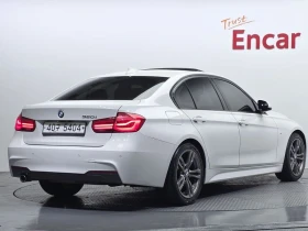 BMW 320 320i M Sport| 184к.с.| ВКЛ.ТЕХНОТЕСТ, снимка 2