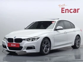 BMW 320 320i M Sport| 184к.с.| ВКЛ.ТЕХНОТЕСТ, снимка 1