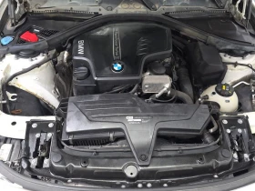 BMW 320 320i M Sport| 184к.с.| ВКЛ.ТЕХНОТЕСТ, снимка 6