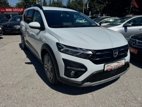 Dacia Jogger 1.0Tce-GAZ/6+ 1-ЛИЗИНГ, снимка 7