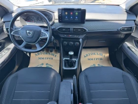 Dacia Jogger 1.0Tce-GAZ/6+ 1-ЛИЗИНГ, снимка 9