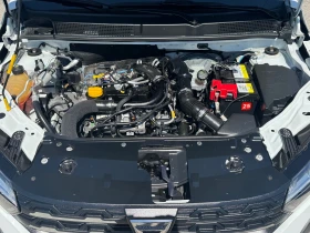 Dacia Jogger 1.0Tce-GAZ/6+ 1-ЛИЗИНГ, снимка 8