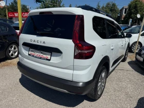 Dacia Jogger 1.0Tce-GAZ/6+ 1-ЛИЗИНГ, снимка 5
