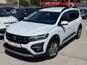 Dacia Jogger 1.0Tce-GAZ/6+ 1-ЛИЗИНГ, снимка 1