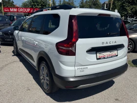 Dacia Jogger 1.0Tce-GAZ/6+ 1-ЛИЗИНГ, снимка 3