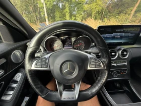 Mercedes-Benz C 43 AMG AMG, снимка 15