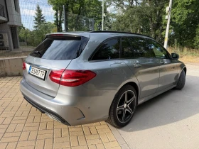 Mercedes-Benz C 43 AMG AMG, снимка 5
