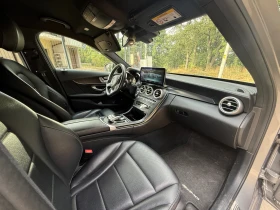 Mercedes-Benz C 43 AMG AMG, снимка 8