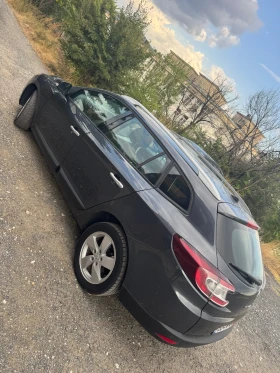 Renault Megane 1.5 dci, снимка 4