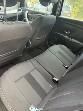 Renault Megane 1.5 dci, снимка 6