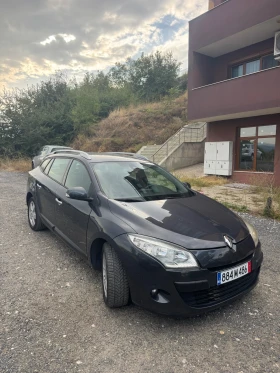 Renault Megane 1.5 dci, снимка 1