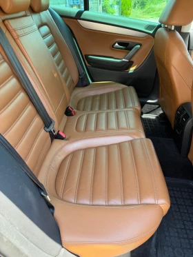 VW Passat 2.0 TDI, снимка 11