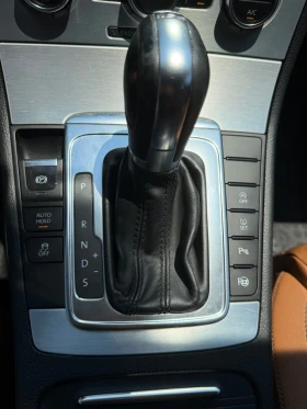 VW Passat 2.0 TDI, снимка 14