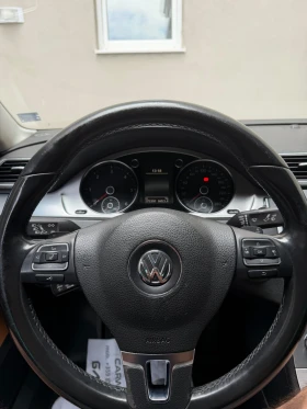 VW Passat 2.0 TDI, снимка 17