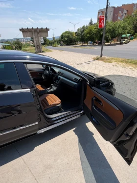 VW Passat 2.0 TDI, снимка 8