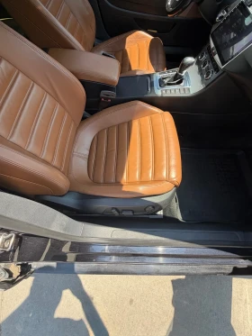 VW Passat 2.0 TDI, снимка 9