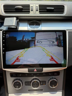 VW Passat 2.0 TDI, снимка 16