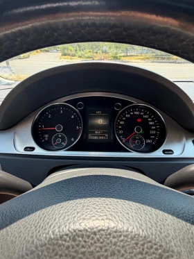 VW Passat 2.0 TDI, снимка 12